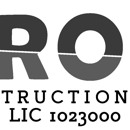 Troy Construction Inc. - Drilling & Boring Contractors