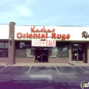 Kaskas Oriental Rug Gallery - Rugs