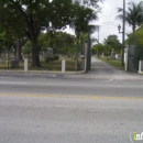 Miami City Cemetery - Cemeteries