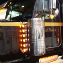 R M Parks Inc. - Petroleum Products