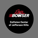 Bowser Collision Center - Automobile Body Shop Equipment & Supplies