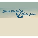 North Florida Yacht Sales - Marinas
