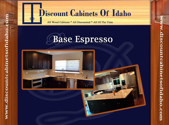Discount Cabinets Of Idaho - Nampa, ID