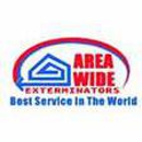 Area Wide Exterminators - Bee Control & Removal Service