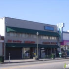 Marroquin Produce Market