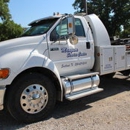 Mangum Service Center - Towing