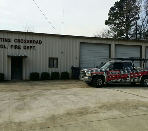 Superior Overhead Garage Door Service - Martinez, GA