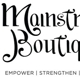 Mainstream Boutique Mankato