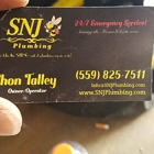 SNJ Plumbing