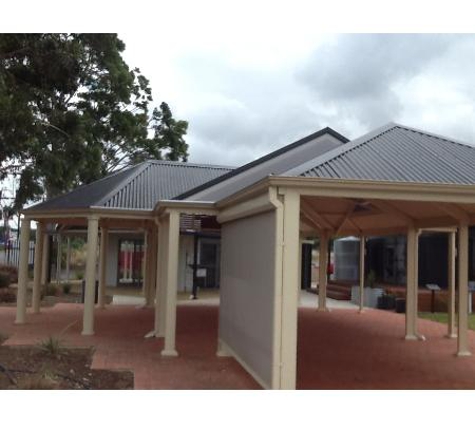 Pergolarific - Mount Barker, SA