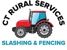 CT Rural Services - Slashing Contractors