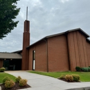 The Church of Jesus Christ of Latter-day Saints - Methodist Churches