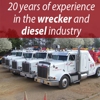 Bradley's Wrecker Service gallery