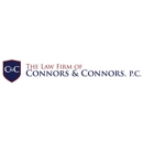 The Law Firm of Connors & Connors, P.C. - Attorneys