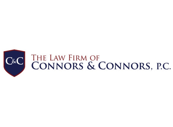 The Law Firm of Connors & Connors, P.C. - Staten Island, NY