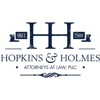 Hopkins & Holmes gallery