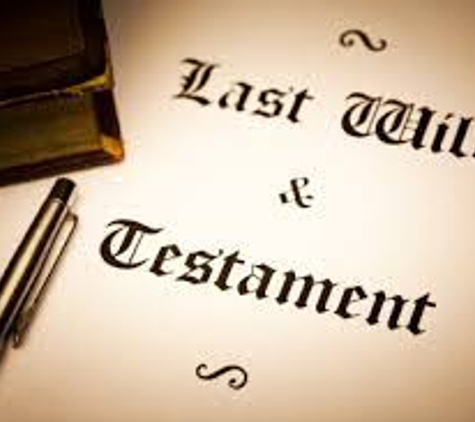 Mobile Notary San Diego County - San marcos, CA. Last Wills & Testaments