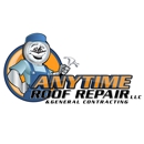 Anytime Roof Repair - Roof Cleaning