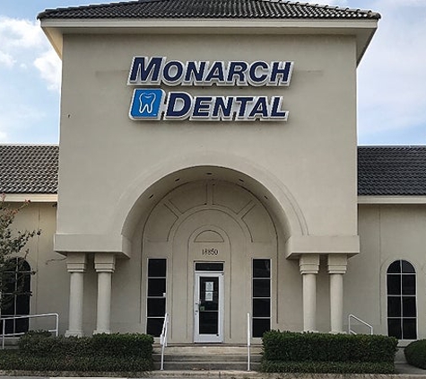 Monarch Dental & Orthodontics - San Antonio, TX