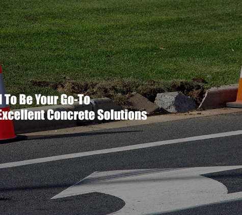 Royal Concrete Pty Ltd - Reservoir, VIC. We’re Proud To Be Your Go-To Source For Excellent Concrete Solutions