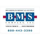 Boardman Medical Supply