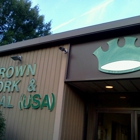 Crown Cork & Seal Co Inc