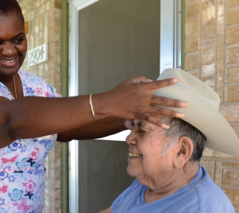 Hospice Compassus - Sedona, AZ