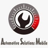 Automotive Solutions Mobile Mechanic gallery