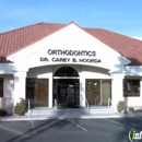 Carey Bruce Noorda, DDS, MSD - Orthodontists