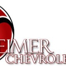 Weimer Chevrolet of Cumberland - New Car Dealers