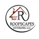 Roofscapes Exteriors, LLC - Roofing Contractors