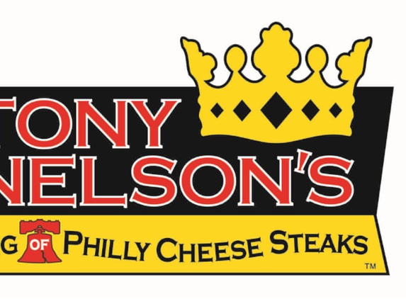 Tonynelson's King Of Philly Cheese Steaks - Gulfport, MS
