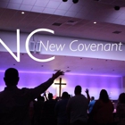 New Covenant Church CCD