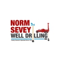Norm Sevey Well Drilling Inc - Water Well Drilling & Pump Contractors