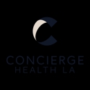 Concierge Health LA | William Pittman, MD - Physicians & Surgeons