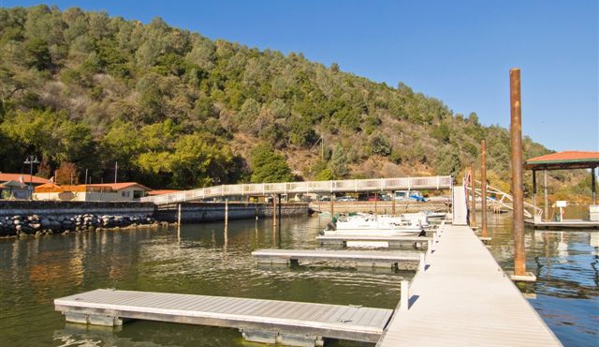 Clear Lake Vista Resort - Kelseyville, CA