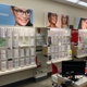 Target Optical