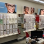 Target Optical