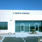 C Martin Co Inc