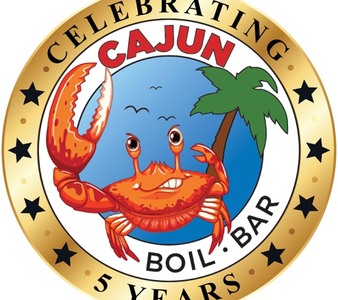 Cajun Boil & Bar - Oak Park - Oak Park, IL