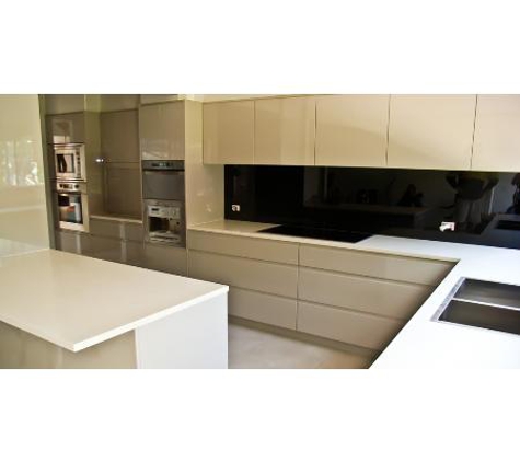 Andrew Hahn Cabinetry - Garbutt, QLD