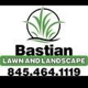 Bastian Lawn and Landscape