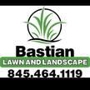 Bastian Lawn and Landscape