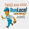 Run Local Lock and Key gallery