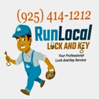 Run Local Lock and Key