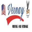 Vernay Moving and Storage - Moving Boxes