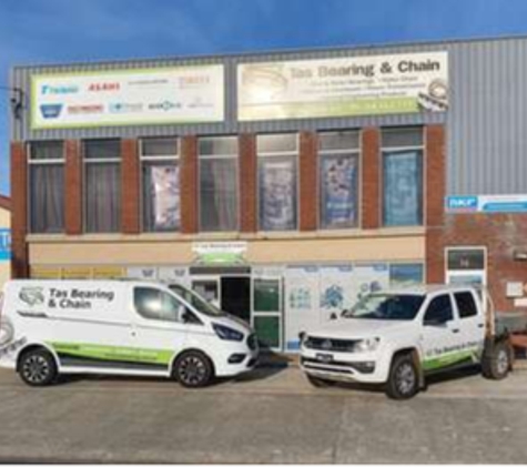 Tas Bearing & Chain - Launceston, TAS