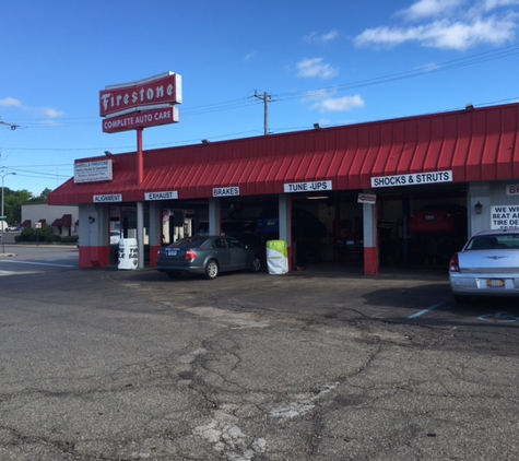 Darrell's Firestone - Farmington, MI