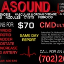 CMD Ultrasound - Medical Imaging Services