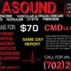 CMD Ultrasound